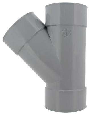 Image du produit CULOTTE F/F EMBRANCHEMENT 45&deg;                     