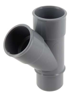 Image du produit CULOTTE M/F EMBRANCHEMENT 45&deg;                     