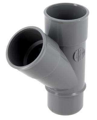 Image du produit CULOTTE M/F EMBRANCHEMENT 45&deg;                     