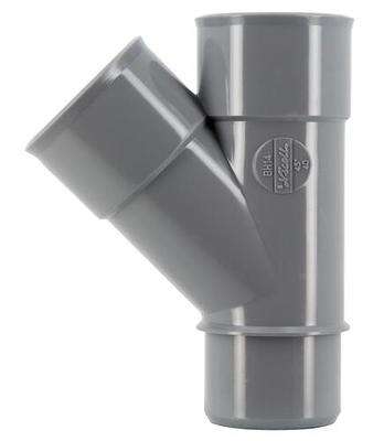 Image du produit CULOTTE M/F EMBRANCHEMENT 45&deg;                     