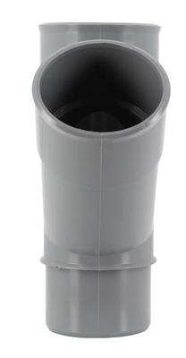 Image du produit CULOTTE M/F EMBRANCHEMENT 45&deg;                     