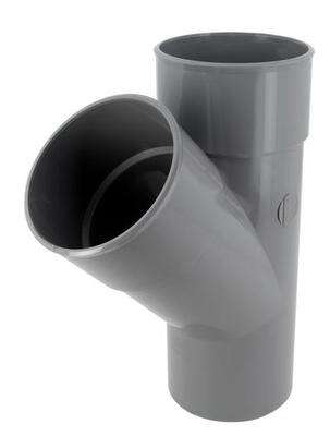 Image du produit CULOTTE M/F EMBRANCHEMENT 45&deg;                     