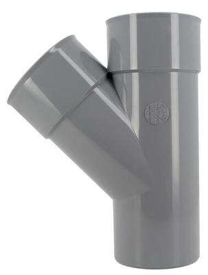 Image du produit CULOTTE M/F EMBRANCHEMENT 45&deg;                     