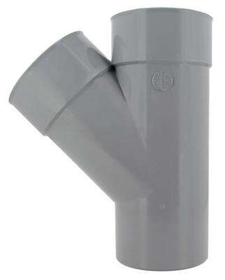 Image du produit CULOTTE M/F EMBRANCHEMENT 45&deg;                     