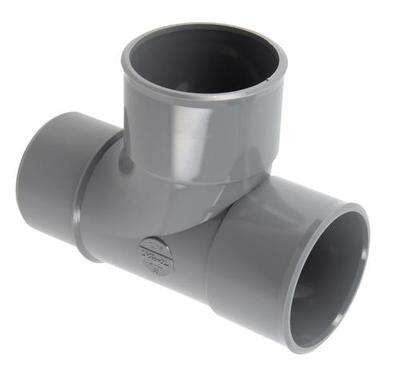Image du produit TE PIED DE BICHE 87&deg; M/F                          