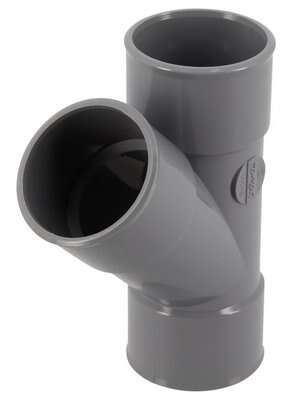 Image du produit CULOTTE F/F EMBRANCHEMENT 45&deg;                     