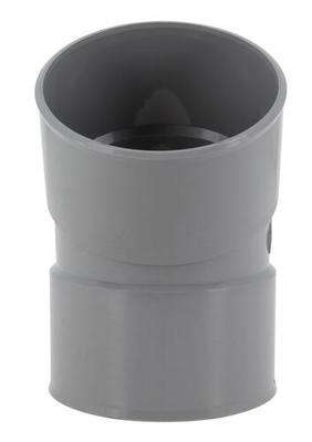 Image du produit COUDE PVC 30&deg; FEMELLE/FEMELLE