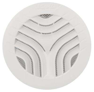 Image du produit GRILLE SUR TUBE PVC INTERIEURE                    