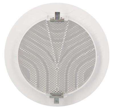 Image du produit GRILLE SUR TUBE PVC INTERIEURE                    