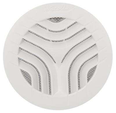 Image du produit GRILLE SUR TUBE PVC INTERIEURE                    
