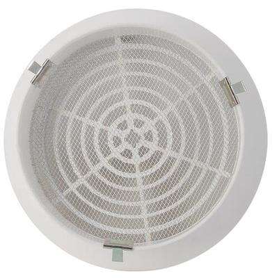 Image du produit GRILLE SUR TUBE PVC INTERIEURE                    