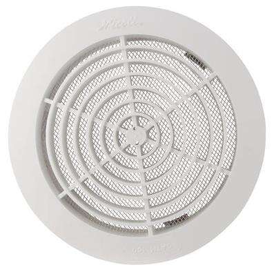 Image du produit GRILLE SUR TUBE PVC INTERIEURE                    