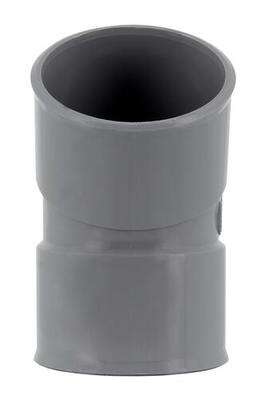 Image du produit COUDE PVC 30&deg; FEMELLE/FEMELLE