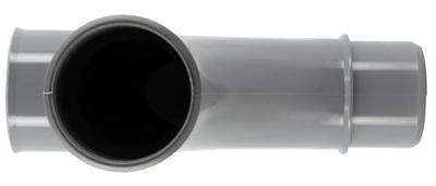 Image du produit TE PIED BICHE M/F GR 87&deg;30 D.40