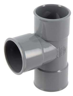 Image du produit CULOTTE F/F EMBRANCHEMENT 87&deg;                     