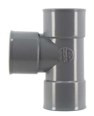 Image du produit CULOTTE F/F EMBRANCHEMENT 87&deg;                     