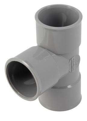 Image du produit CULOTTE F/F EMBRANCHEMENT 87&deg;                     