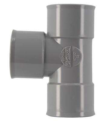 Image du produit CULOTTE F/F EMBRANCHEMENT 87&deg;                     