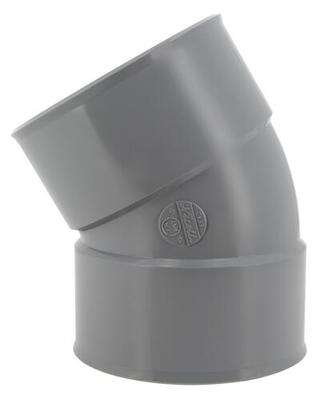 Image du produit COUDE F/F 30&deg; D.125 CX33