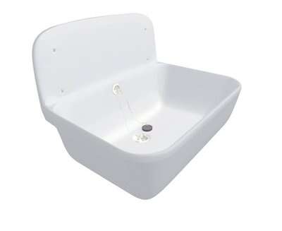 Image du produit POSTE D EAU PVC NICOLL POSTOB