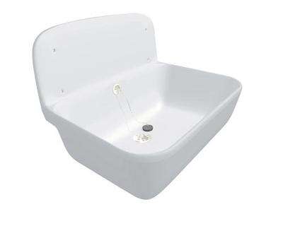 Image du produit POSTE D EAU PVC NICOLL POSTOB