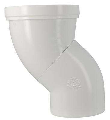 Image du produit PIPE ORIENTABLE D.100 PWOR