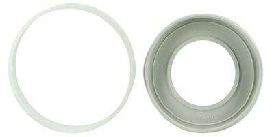 Image du produit JOINT+BAGUE PIPE ET SORTIE WC BJWC3