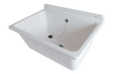 Image du produit BAC A LAVER FIX MURALE BACLAVB
