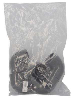 Image du produit COUDE 90&deg; PVC PRESSION