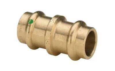 Image du produit ADAPTATEUR F/F D.15x14 BRONZE SERTIR