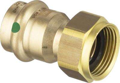 Image du produit RACC. ECROU LIBRE D.42-2" SERTIR