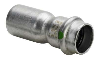 Image du produit REDUCTION INOX A SERTIR
