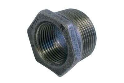 Image du produit REDUCTION M/F 3/8"x1/4" NOIRE