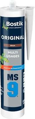 Image du produit POLYMERE BRUN 300ml MS9