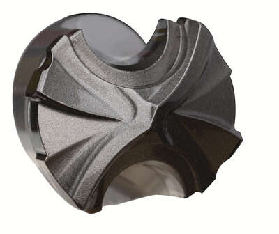 Image du produit FORET MARTEAU ULTIMAX D22 L920