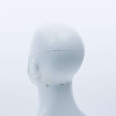 Image du produit BOITE 10 MASQUES FFP3 JETABLES A VALVE