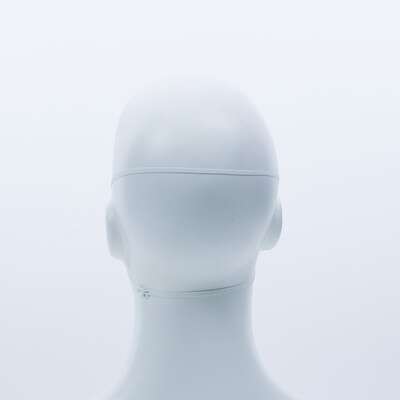 Image du produit BOITE 10 MASQUES FFP3 JETABLES A VALVE