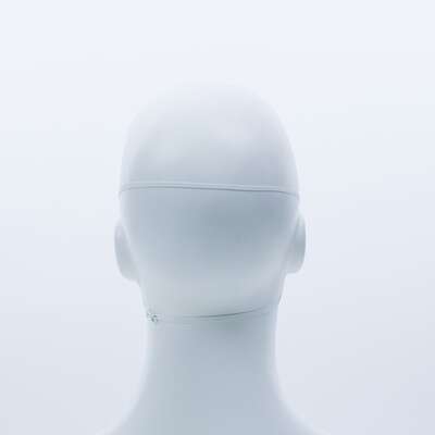 Image du produit BOITE 10 MASQUES FFP3 JETABLES A VALVE