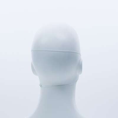 Image du produit BOITE 10 MASQUES FFP3 JETABLES A VALVE