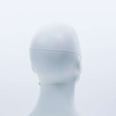 Image du produit BOITE 10 MASQUES FFP3 JETABLES A VALVE