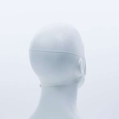 Image du produit BOITE 10 MASQUES FFP3 JETABLES A VALVE