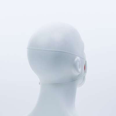 Image du produit BOITE 10 MASQUES FFP3 JETABLES A VALVE