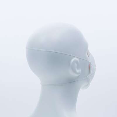 Image du produit BOITE 10 MASQUES FFP3 JETABLES A VALVE