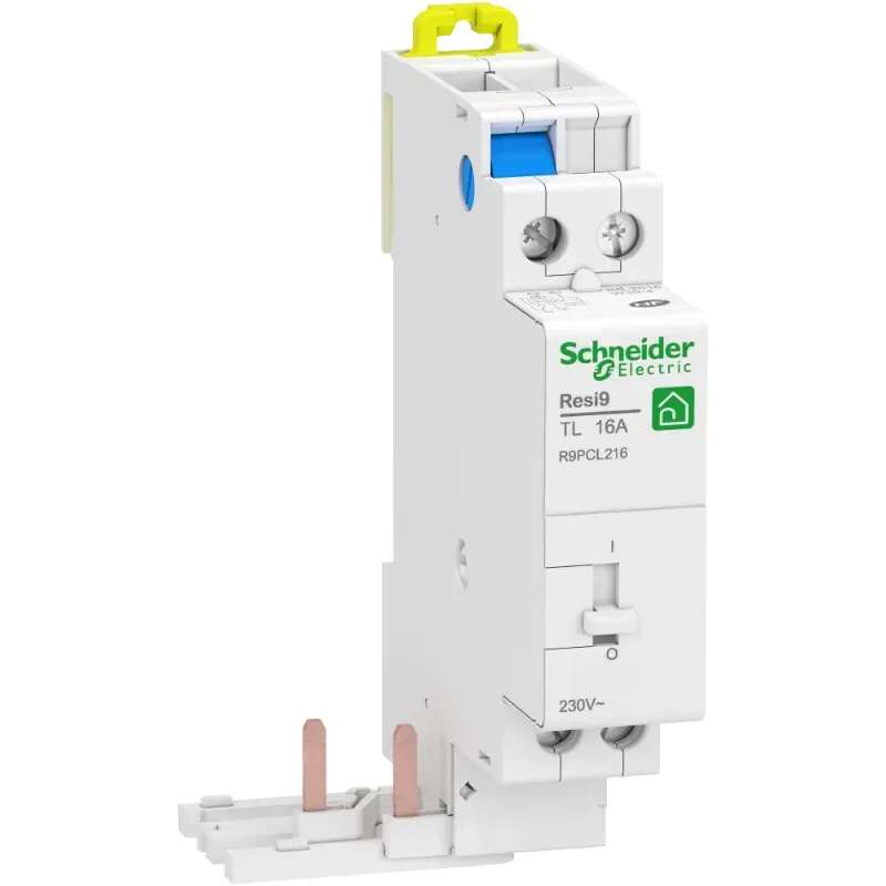 Image du produit TELERUPTEUR TLCLIC 16A 2P