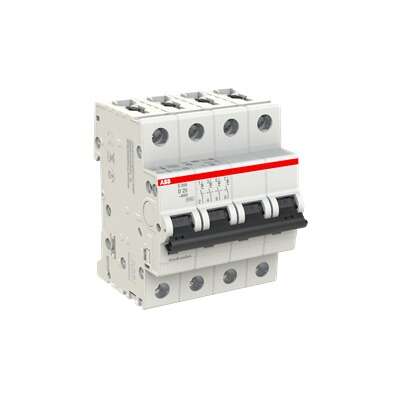 Image du produit DISJONCTEUR DT40N 10kA COURBE D                   