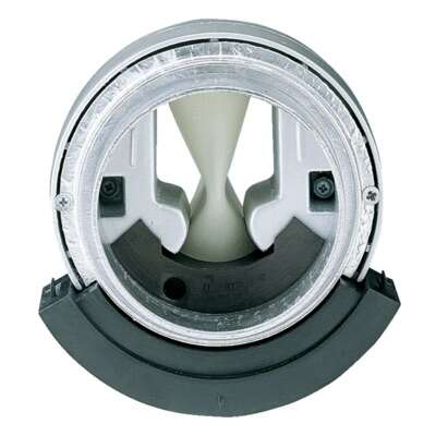 Image du produit BOUCHE BAZ MOTUS 45/120m3/h 23kW D.125 pour f4