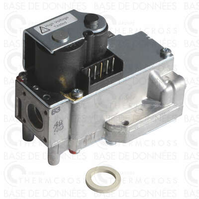 Image du produit BLOC GAZ SERANE U 90.26076