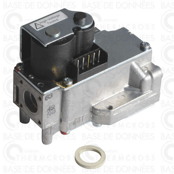 Image du produit BLOC GAZ SERANE U 90.26076