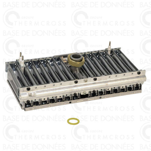 Image du produit BRULEUR GL3H NAT