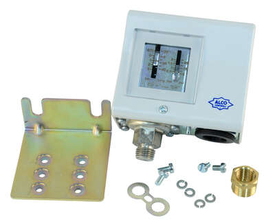 Image du produit PRESSOSTAT LIQUIDES OU GAZ